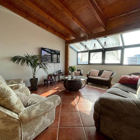 Venus - Cozy Apt With Terrace Vlorë Exteriér fotografie