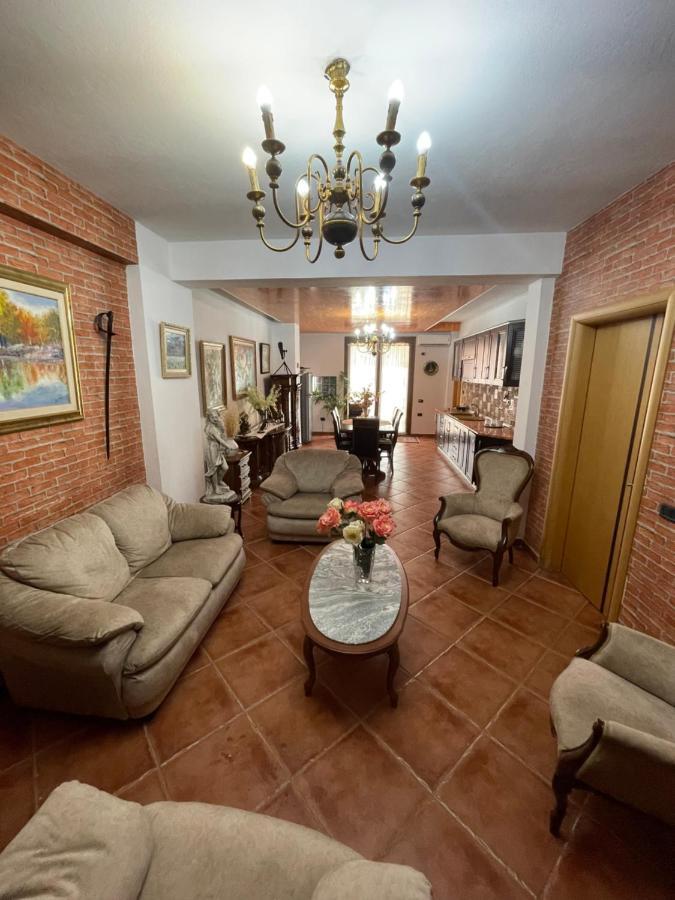 Venus - Cozy Apt With Terrace Vlorë Exteriér fotografie