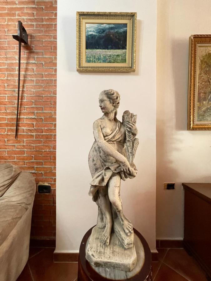 Venus - Cozy Apt With Terrace Vlorë Exteriér fotografie