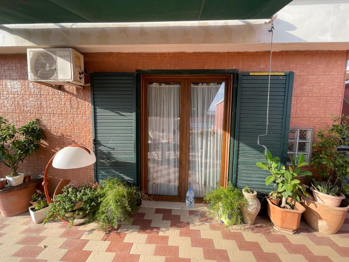 Venus - Cozy Apt With Terrace Vlorë Exteriér fotografie