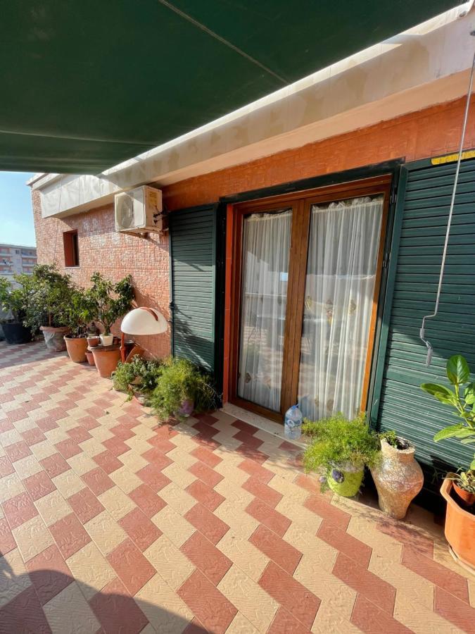 Venus - Cozy Apt With Terrace Vlorë Exteriér fotografie