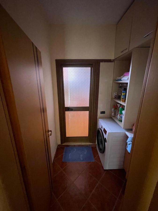 Venus - Cozy Apt With Terrace Vlorë Exteriér fotografie