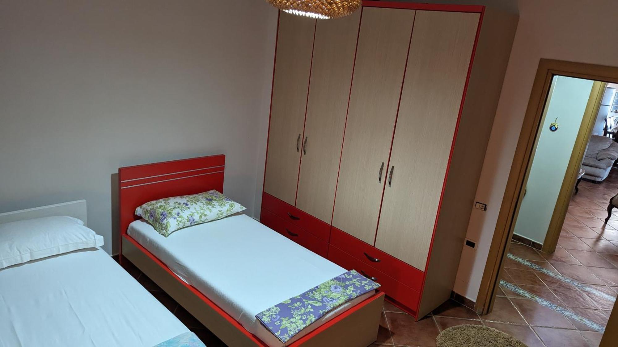 Venus - Cozy Apt With Terrace Vlorë Exteriér fotografie