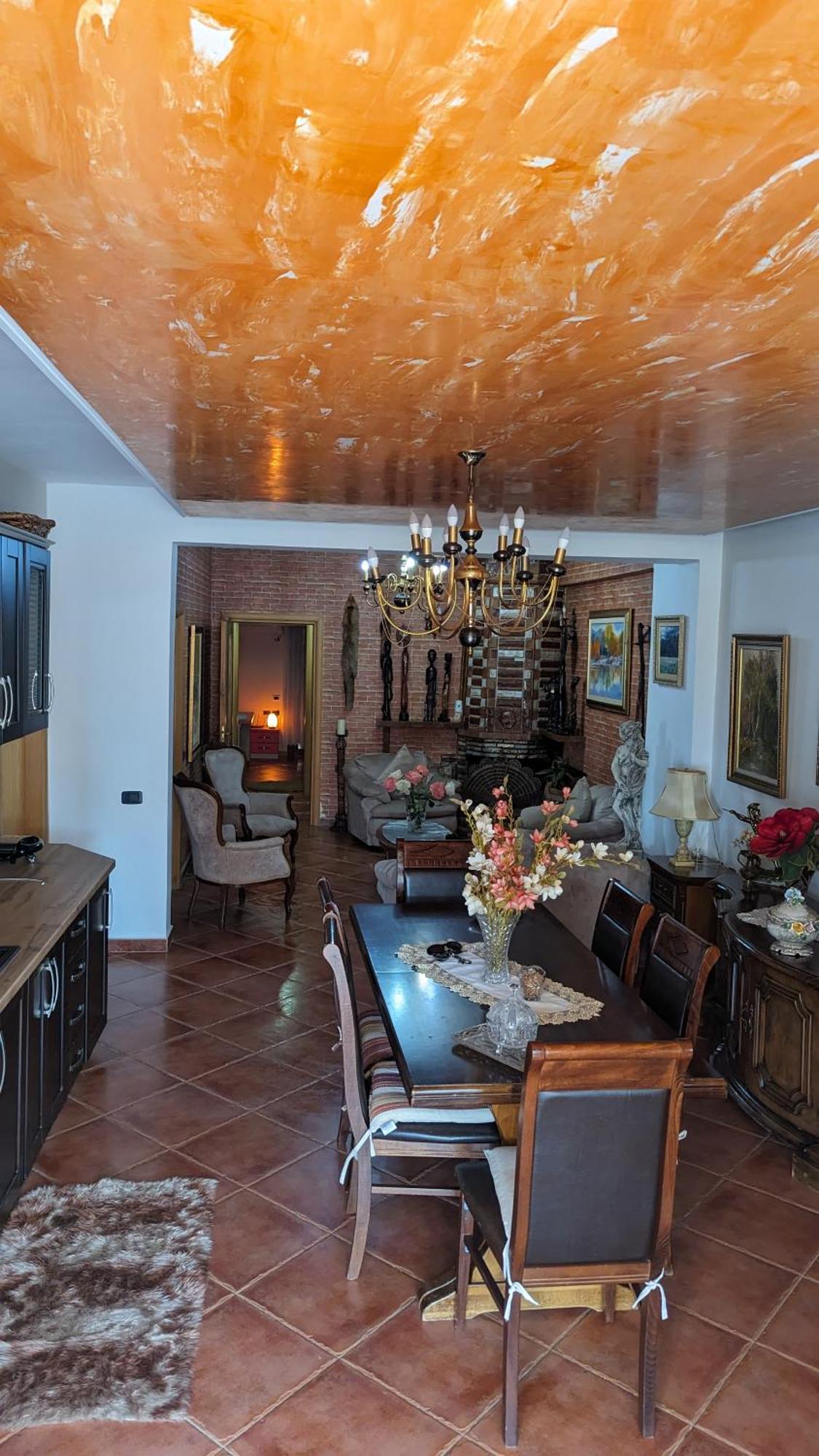 Venus - Cozy Apt With Terrace Vlorë Exteriér fotografie