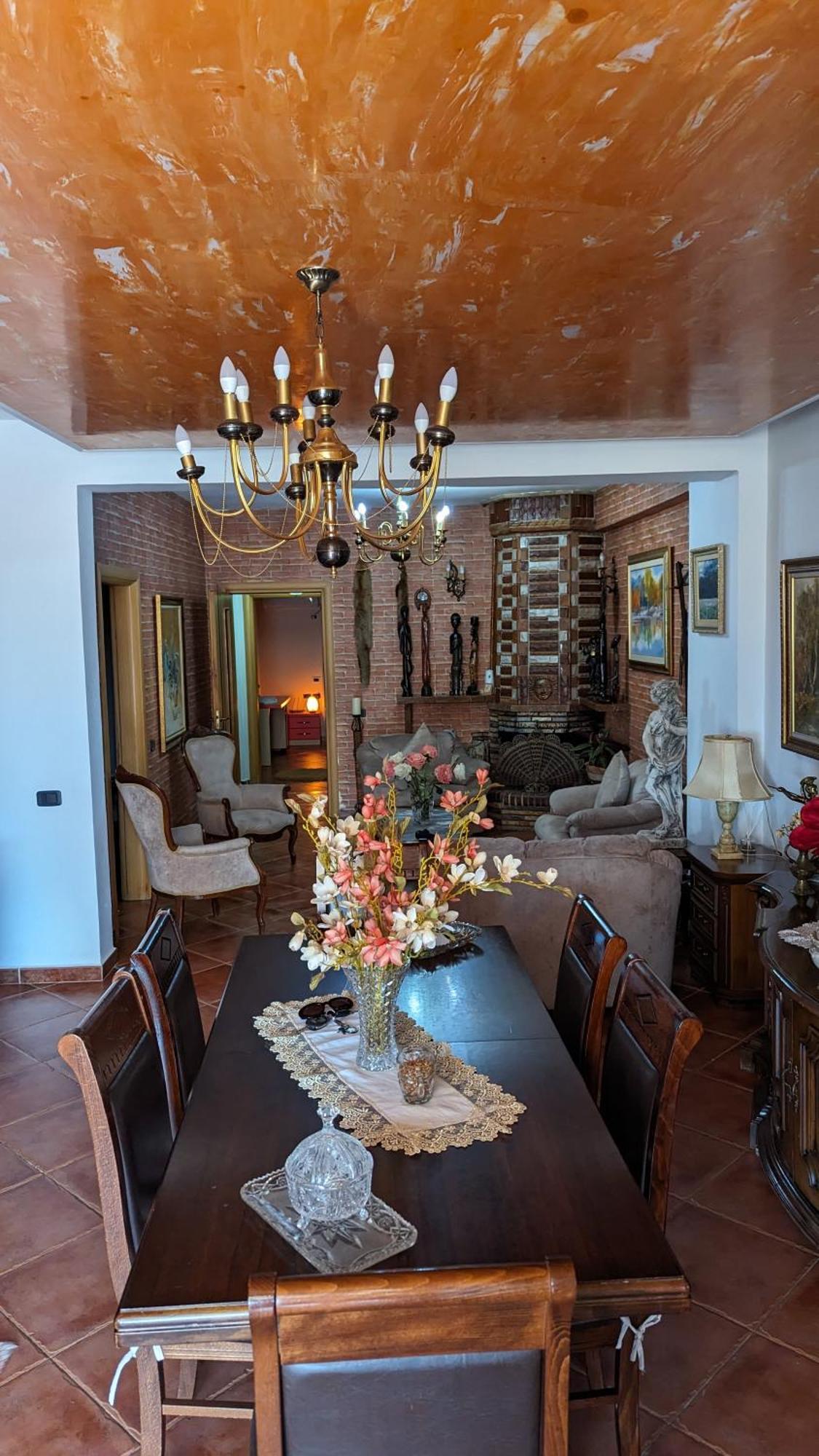 Venus - Cozy Apt With Terrace Vlorë Exteriér fotografie