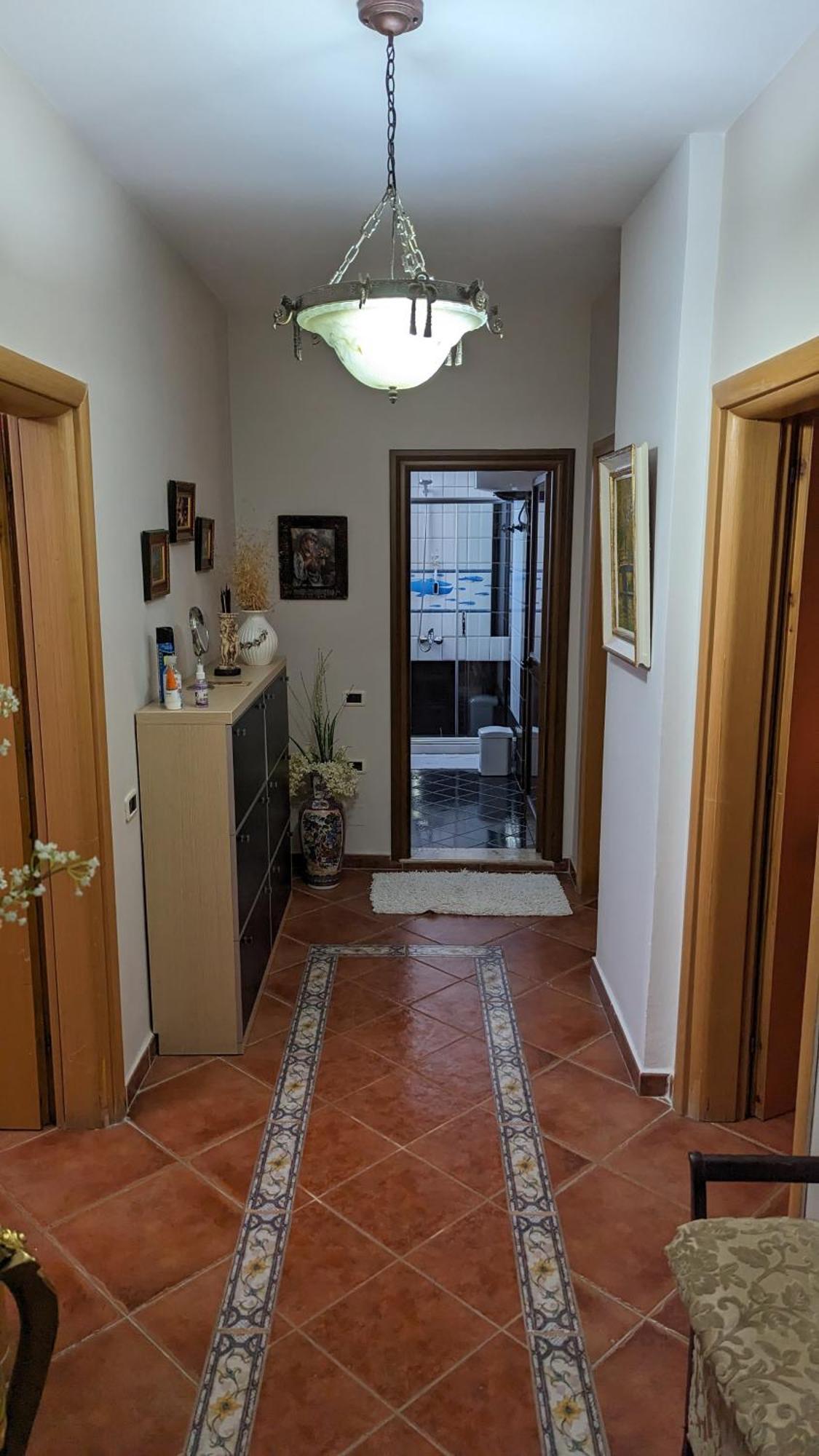 Venus - Cozy Apt With Terrace Vlorë Exteriér fotografie