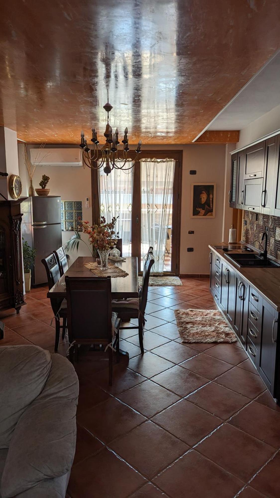 Venus - Cozy Apt With Terrace Vlorë Exteriér fotografie