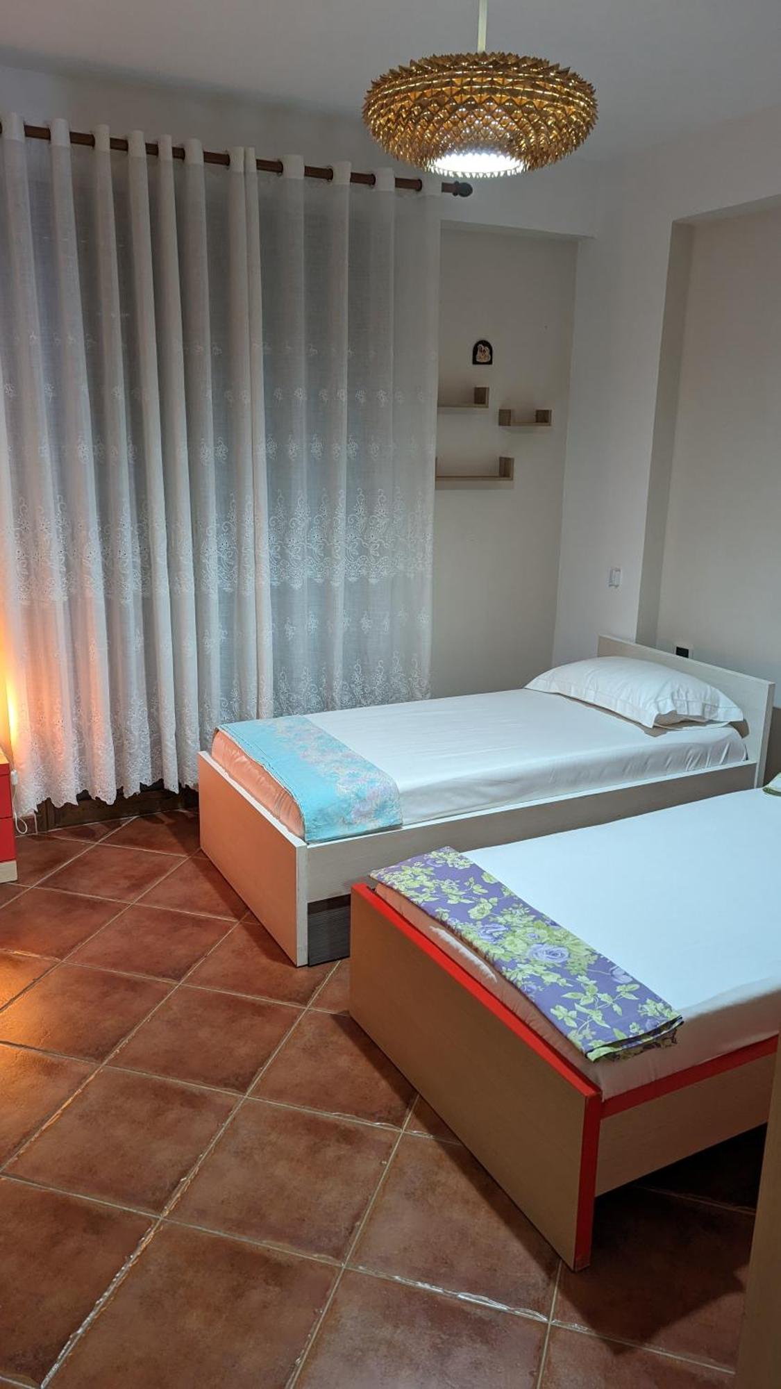 Venus - Cozy Apt With Terrace Vlorë Exteriér fotografie