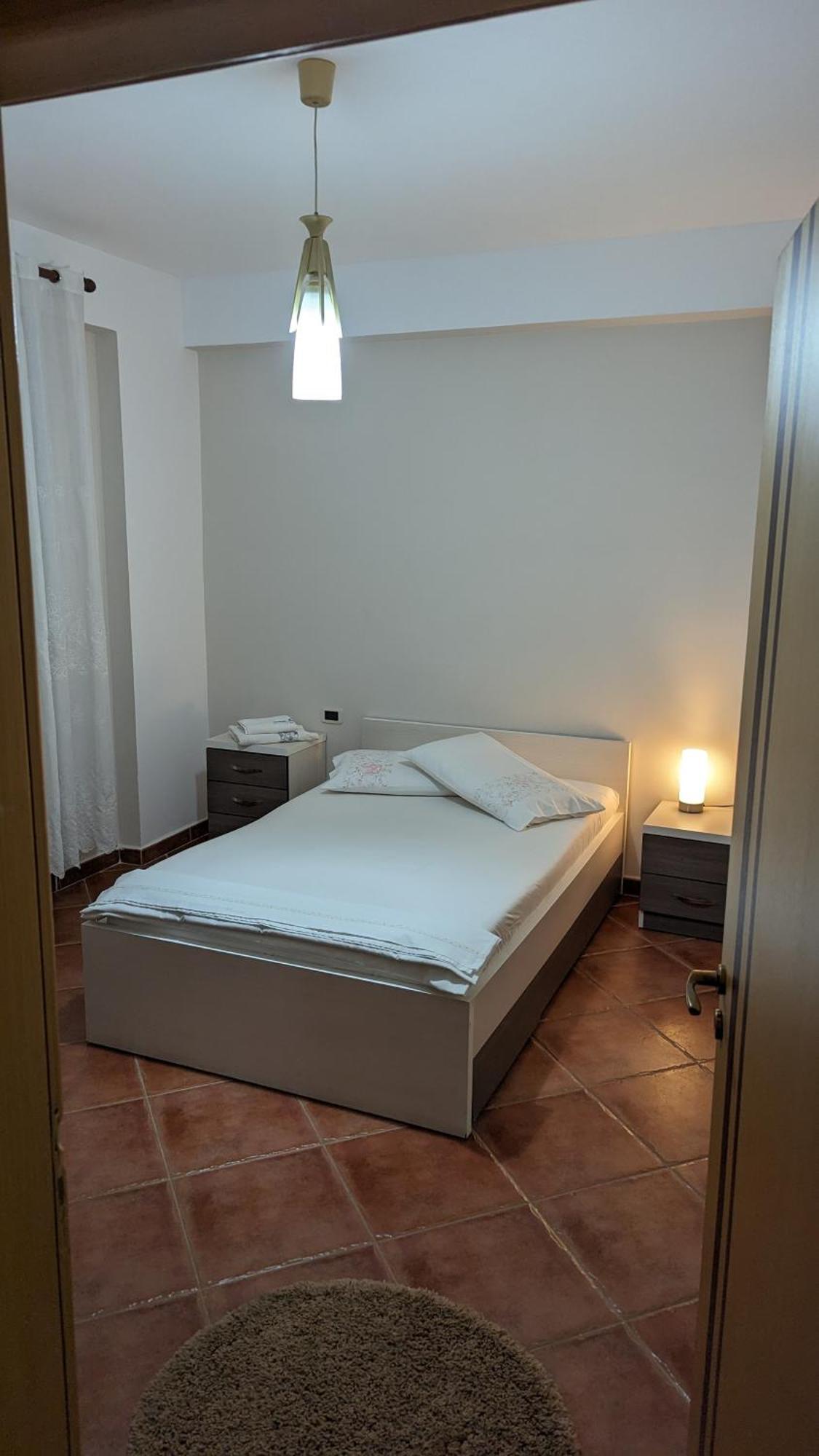 Venus - Cozy Apt With Terrace Vlorë Exteriér fotografie