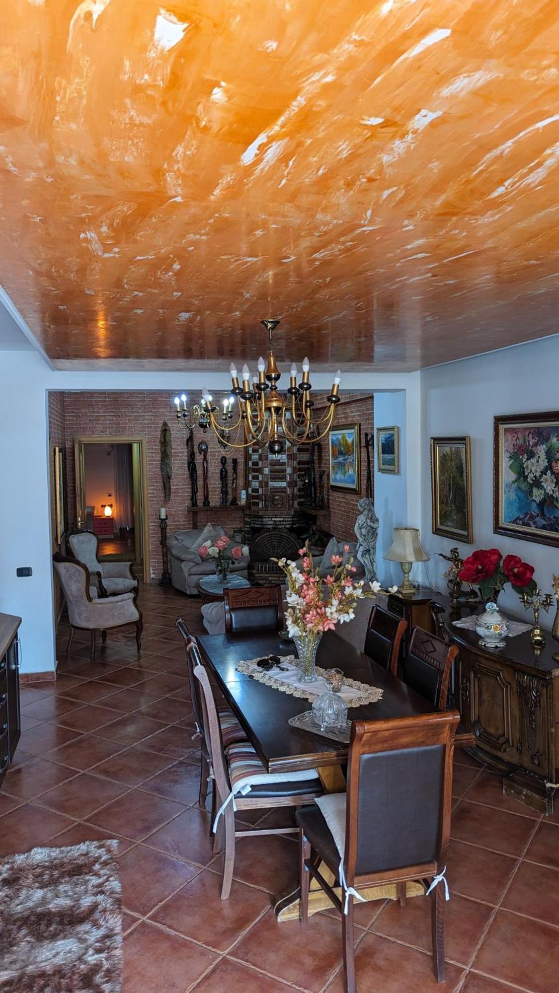 Venus - Cozy Apt With Terrace Vlorë Exteriér fotografie