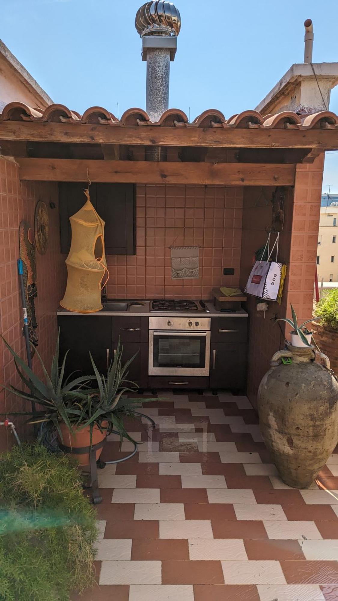 Venus - Cozy Apt With Terrace Vlorë Exteriér fotografie