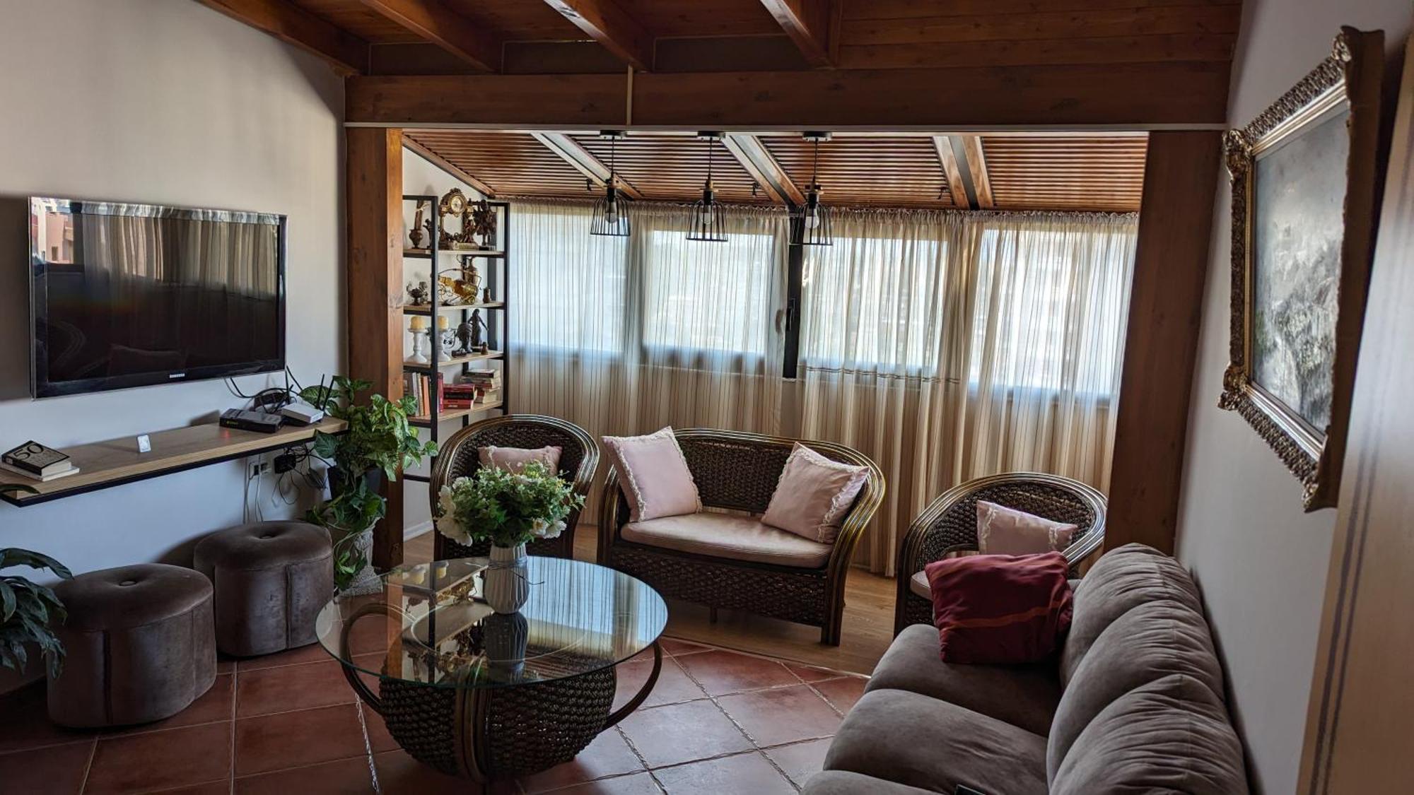 Venus - Cozy Apt With Terrace Vlorë Exteriér fotografie